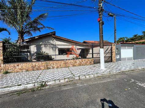 Casa Na Avenida Presidente Castelo Branco 15216 Balneario Florida Em