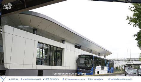 Transportasi Jakarta On Twitter Infotransjakarta Sahabat Tije Ada