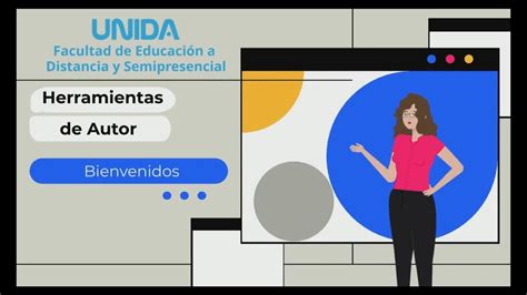 Herramientas De Autor Aspectos Esenciales Youtube