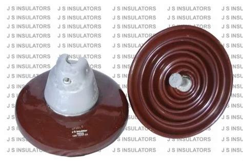 Porcelain Kn Disc Insulator At Number In Bikaner Id