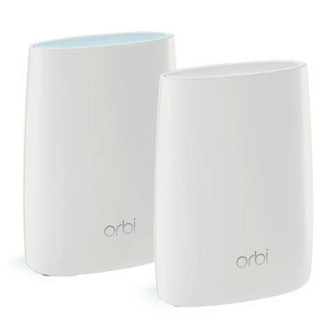 Netgear Orbi Mesh WiFI System