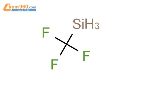 甲基三氟硅烷「cas号：373 74 0」 960化工网