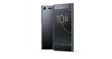 Mwc Sony Apresenta O Xperia Zx Premium Display K E Que