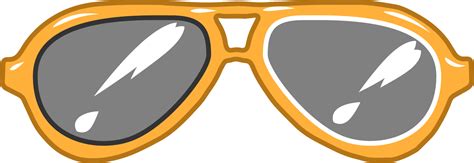 Sunglass Png Graphic Clipart Design 19907499 Png