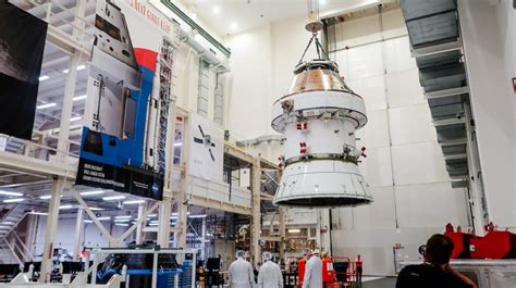 Nasa Still Doesnt Understand Root Cause Of Orion Heat Shield Issue