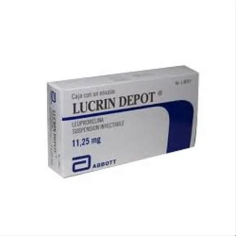 Lucrin Injection 3 75 Mg And 11 25 Mg at Rs 4533/vial | Alimta Injection in Ranchi | ID ...