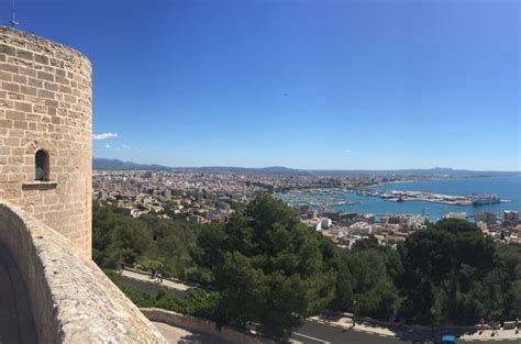 Qué ver en Palma de Mallorca en un fin de semana Viajeros Frititos