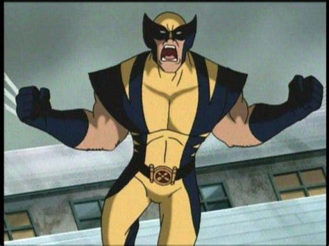 Aggregate more than 72 wolverine anime full episodes super hot - in ...