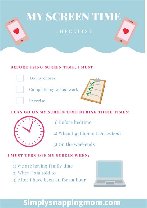 Screen Time isn't All Bad if You Teach Your Kids Balance - Simply