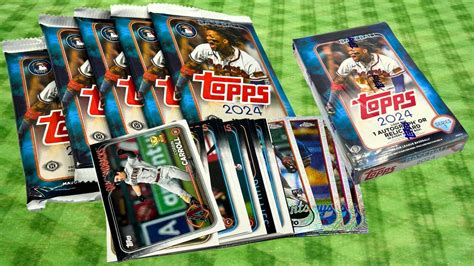 Asmr Topps Baseball Preview Whispering Youtube