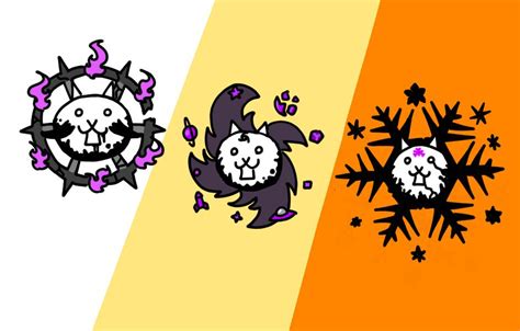 Fan Made Crazed Wheel Cat Rbattlecats