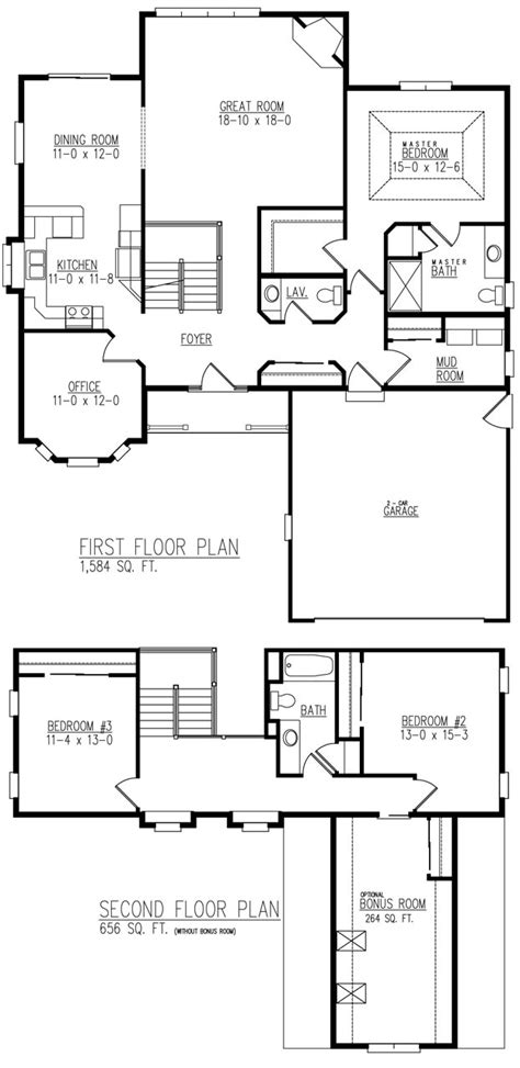 Belmont Mobile Homes Floor Plans Floorplans Click