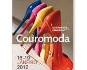 Couromoda Edi O E Cal Ados Moda Cultura Mix