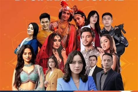 Jadwal Acara ANTV Jumat 2 Desember 2022 Tonton Mega Bollywood Kabhi