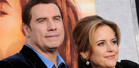 John Travolta Thanks Fans For Support Four Months After Wife Kelly Preston’s Death John