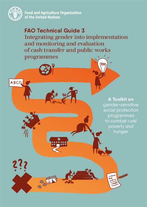 Pdf A Toolkit On Gender Sensitive Social Protection Programmes To