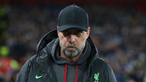 Sport1 Jurgen Klopp Nakon Debakla Liverpoola Protiv Atalante O Moj