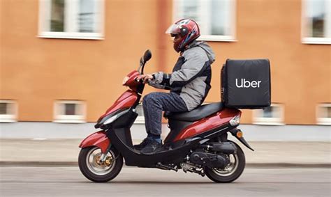 Uber Direct la alianza entre Uber y Sanborns llevará tus pedidos en