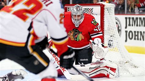 Blackhawks 20 Game Season Review Chicago Blackhawks Blog Espn