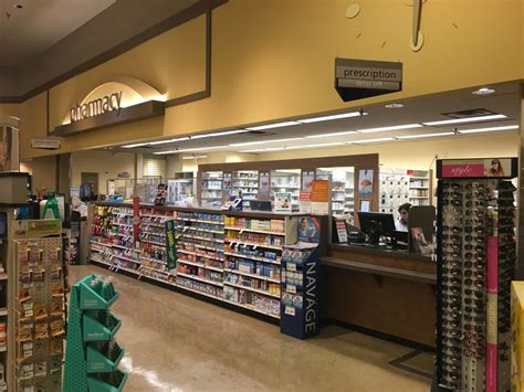 Safeway Pharmacy Opening Hours 8120 Beddington Blvd Nw Calgary Ab