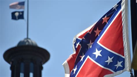 Where The Confederate Battle Flag Is Still Seen Video Business News