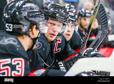 Carolina Hurricanes Hi Res Stock Photography And Images Alamy