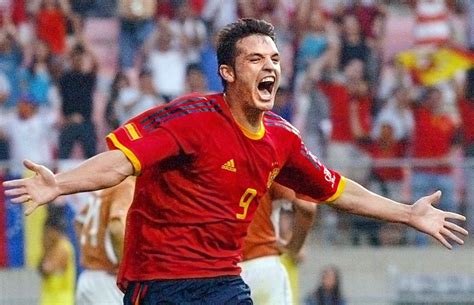 The best ever Spain players | FourFourTwo