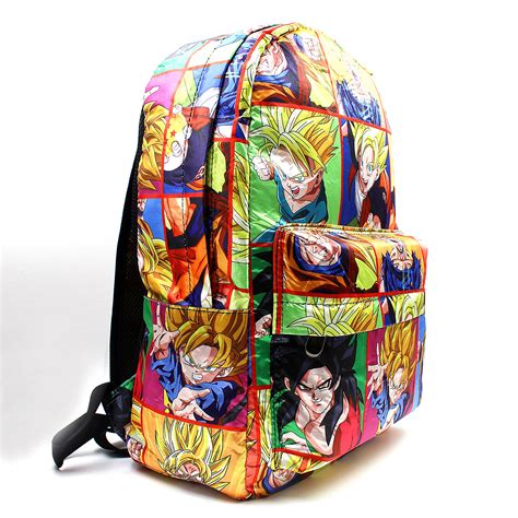 Goku Backpack Hot Sex Picture