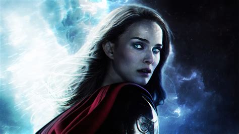 Thor: Love and Thunder Release Date Pushed to 2022 – Chit Hot