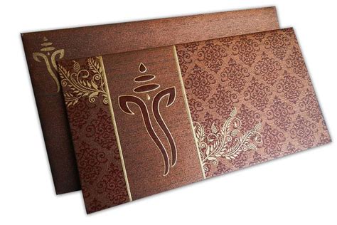 Lotus Card Studio Invitations Rohini