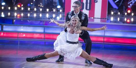 Rick Perry 'Dancing with the Stars' appearance was a flop - Business ...