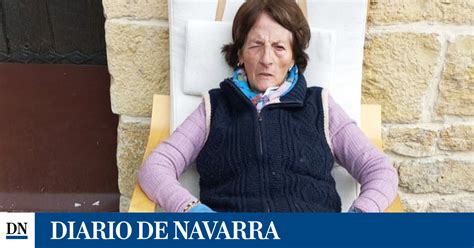 Localizada en buen estado la mujer de 79 años perdida por la zona de