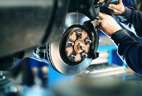 How To Tell When You Need New Brakes Guided Solutions