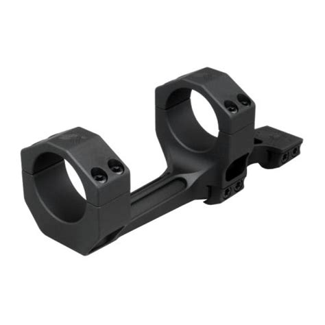 Vortex Precision AR Extended Cantilever 34mm Mount With 20 MOA Cant