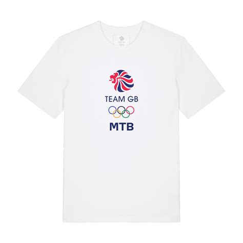 Boxing Classic T Shirt The Official Team Gb Shop