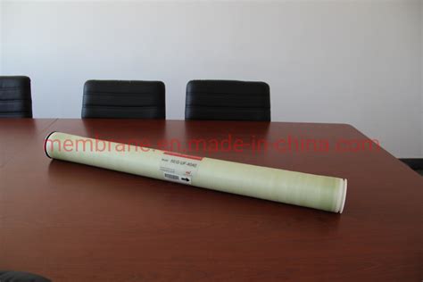 Spiral Uf Membrane For Electrocoating Process Uf Membrane And