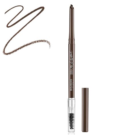 Bourjois Brow Reveal Automatic Brow Pencil Brown Beautyinc Gr