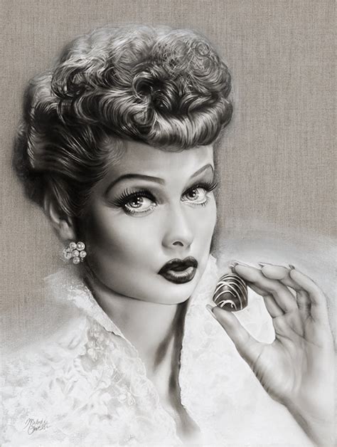 I Love Lucy Drawing At Explore Collection Of I Love Lucy Drawing