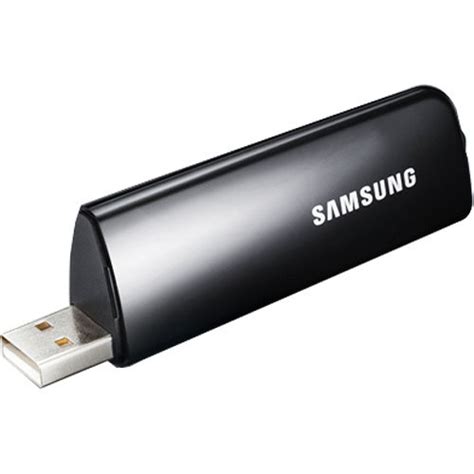 Samsung Linkstick Wireless Usb 20 Lan Adapter Wis12abgnxxaa