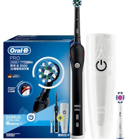 Oral B Pro Wonder Digital