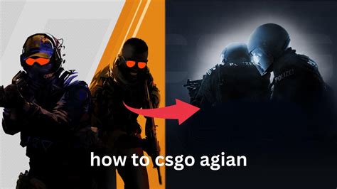 How To Play Cs Go In Youtube