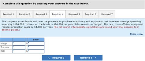 Solved Problem 10 20 Return On Investment Roi Analysis