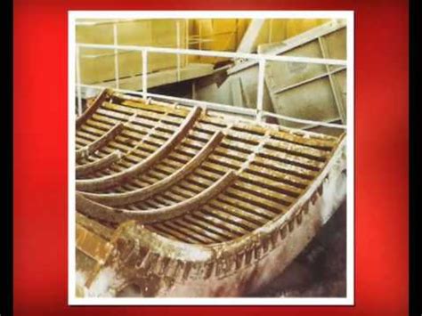 hardfacing materials youtube