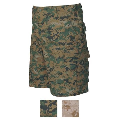 Tru Spec® 247 St Cargo Shorts