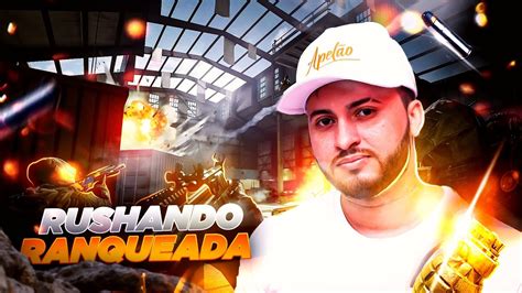 AO VIVO HANDCAM COD MOBILE BATTLE ROYALE YouTube