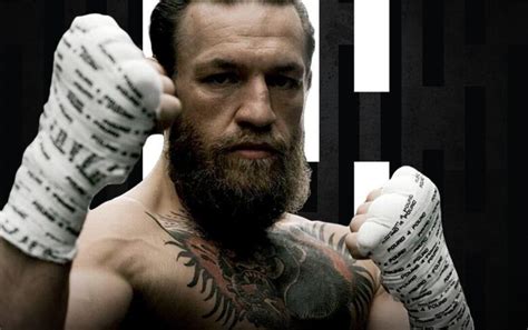 Conor McGregor wraca do gry Zaakceptował warunki UFC i zawalczy w