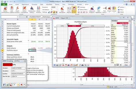 Top Monte Carlo Simulation Steps Excel