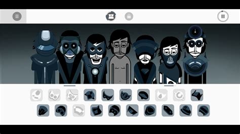 Incredibox The Invasion Mod Paling Bagus Di Incredibox Menurut Ku