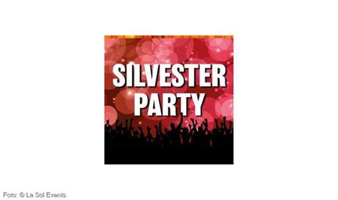 Tickets F R Silvesterparty Bei Proticket Kaufen