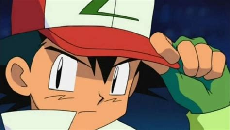 ¿qué Edad Tendría Ash Ketchum Si Hubiera Crecido En El Anime De Pokémon